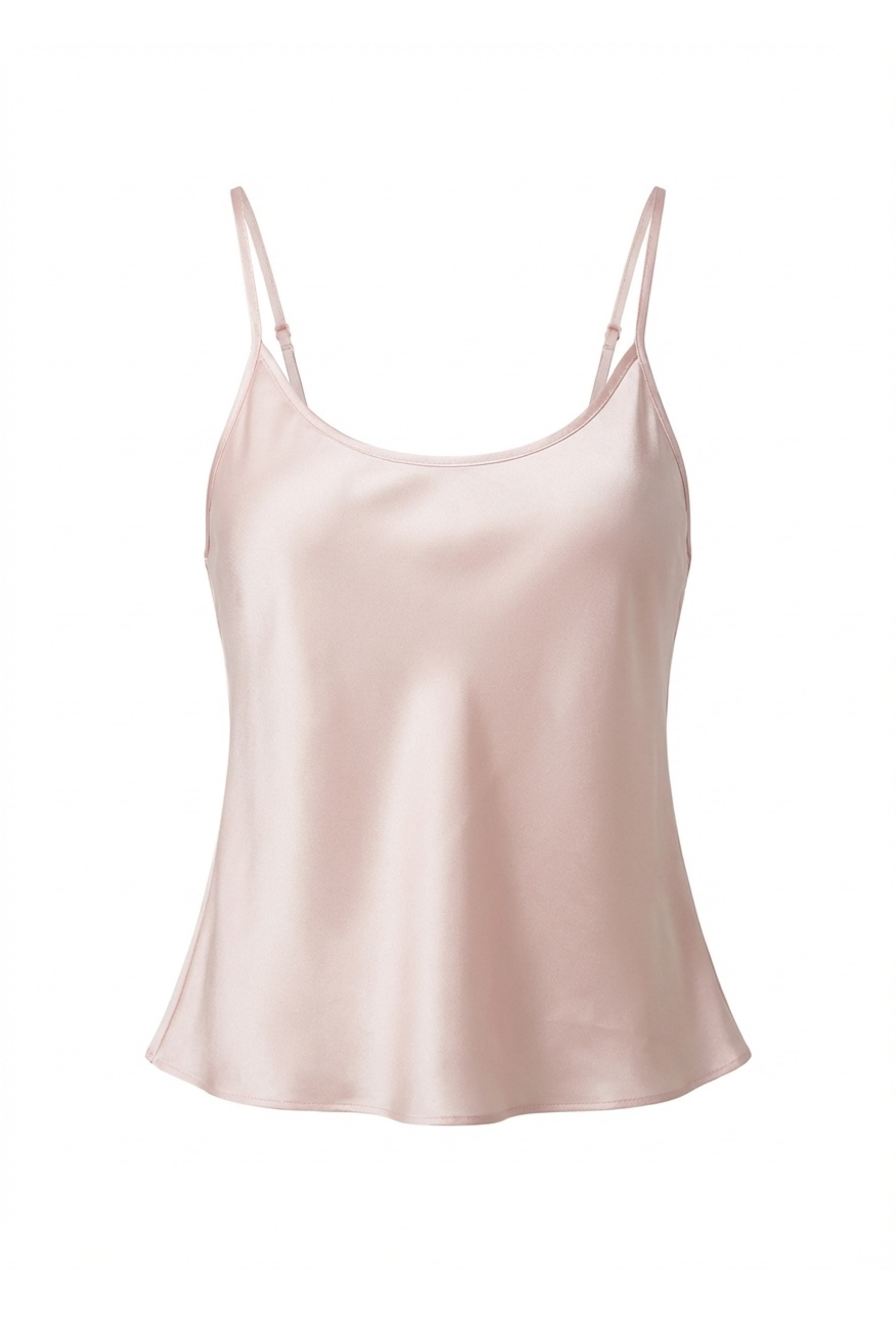 Selene Silk Top