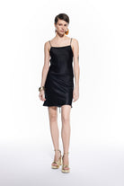 Mers Silk-Suad Silk Dress-1-Milagron.com