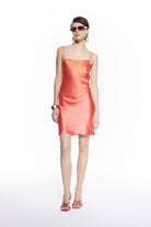 Mers Silk-Suad Silk Dress-5-Milagron.com