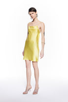 Mers Silk-Suad Silk Dress-8-Milagron.com