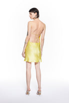 Mers Silk-Suad Silk Dress-9-Milagron.com