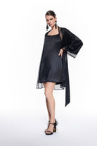 Mers Silk-Trivia Silk Robe-1-Milagron.com