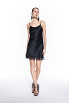 Mers Silk-Verita Silk Dress-1-Milagron.com