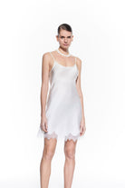 Mers Silk-Verita Silk Dress-3-Milagron.com