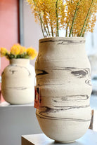 Meru İstanbul-Blend El Yapımı 02 Dekoratif Obje-Vazo-2-Milagron.com