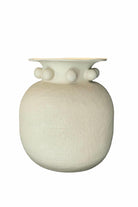 Meru İstanbul-Dhivya El Yapımı Seramik Obje Büyük Boy-Biblo-1-Milagron.com