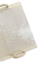 Meru İstanbul-El Yapımı Peynir Tabağı Büyük Boy-Sunum Aksesuarları-1-Milagron.com