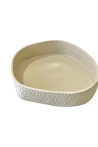 Meru İstanbul-Mythos El Yapımı Tabak Büyük Boy-Tabak & Kase-1-Milagron.com