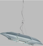 Clovy Sarkit 1L Petrol Mavi̇ Ø60X200 Cm Led 1X15W