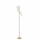 Giro Lambader 5L Gold Ø40X175Cm G9