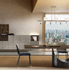 Giro Sarkit 6L Gold-Beyaz Ø110X40 Cm G9