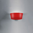 Igloo Apli̇k 1L Red Ø30X15 Cm E27 1X60W