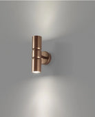 Turbo Apli̇k 2L Bakir Ø5X20 Cm Gu10 2X50W