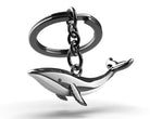 Metalmorphose-Balina Anahtarlık-Anahtarlık-1-Milagron.com