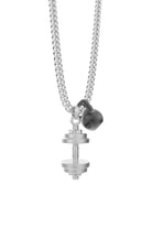 Metalmorphose-Dambıl Kolye-Kolye-1-Milagron.com