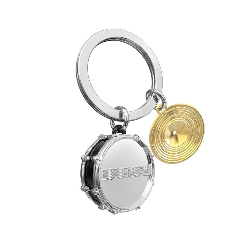 Metalmorphose-Davul Anahtarlık-Anahtarlık-1-Milagron.com