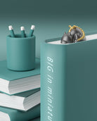 Metalmorphose-Dragon Kitap Ayracı-Kitap Ayracı-2-Milagron.com