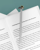 Metalmorphose-Dragon Kitap Ayracı-Kitap Ayracı-3-Milagron.com