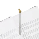 Metalmorphose-Fox Kitap Ayracı-Kitap Ayracı-3-Milagron.com