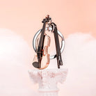 Metalmorphose-Keman Anahtarlık-Anahtarlık-6-Milagron.com