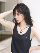 Metalmorphose-Kulaklık Kolye-Kolye-6-Milagron.com