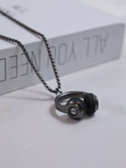 Metalmorphose-Kulaklık Kolye-Kolye-7-Milagron.com