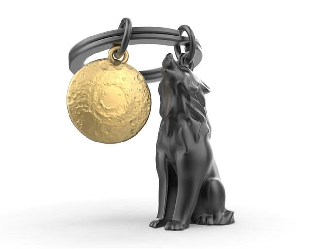 Metalmorphose-Metalmorphose Kurt Anahtarlık-Lexon Kategori-1-Milagron.com