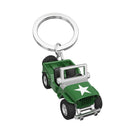 Metalmorphose Ordu Jeep Anahtarlık