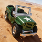 Metalmorphose Ordu Jeep Anahtarlık
