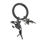 Metalmorphose Orka Anahtarlık