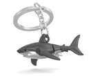Metalmorphose-Moving Shark Anahtarlık-Anahtarlık-1-Milagron.com