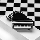 Metalmorphose-Piyano Anahtarlık-Anahtarlık-7-Milagron.com