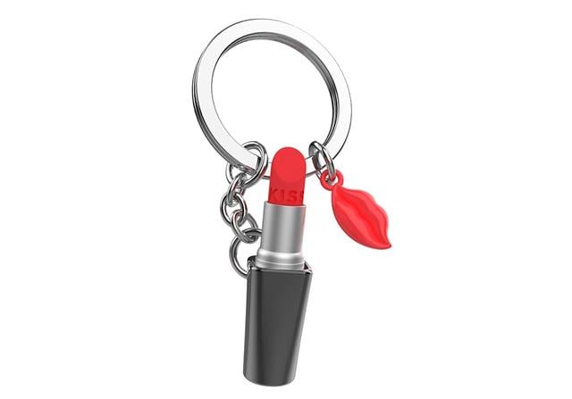 Metalmorphose-Ruj Anahtarlık-Lexon Kategori-1-Milagron.com