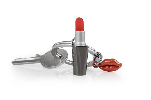 Metalmorphose-Ruj Anahtarlık-Lexon Kategori-7-Milagron.com