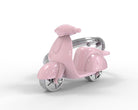 Metalmorphose-Scooter Anahtarlık Pembe-Anahtarlık-1-Milagron.com