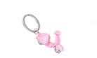 Metalmorphose-Scooter Anahtarlık Pembe-Anahtarlık-4-Milagron.com