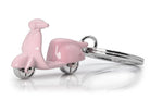 Metalmorphose-Scooter Anahtarlık Pembe-Anahtarlık-6-Milagron.com