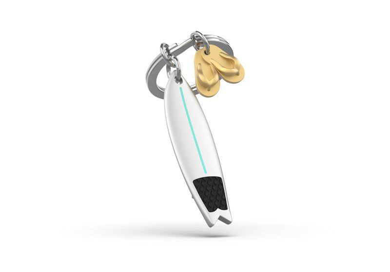 Metalmorphose-Sörf Anahtarlık-Anahtarlık-2-Milagron.com