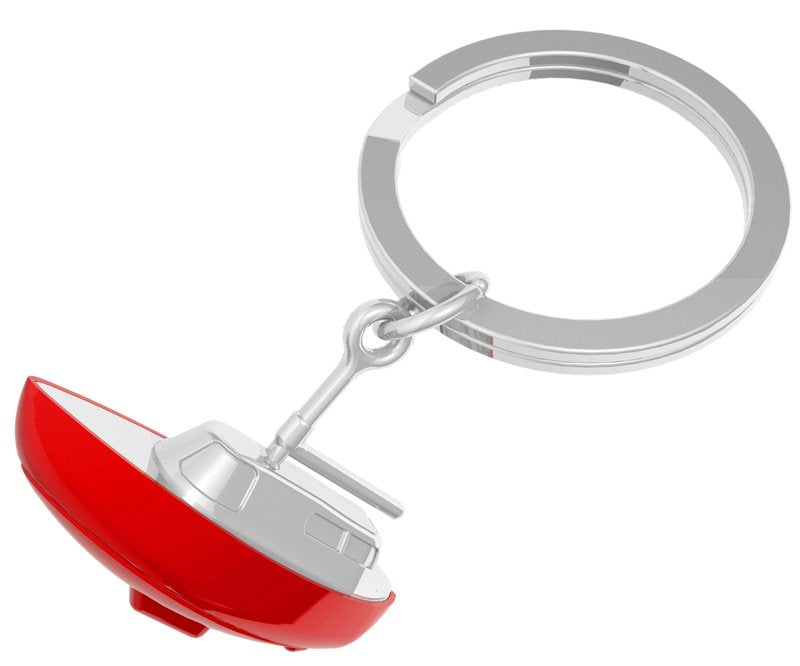 Metalmorphose-Yelkenli Tekne Anahtarlık-Anahtarlık-4-Milagron.com
