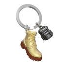 Metalmorphose-Yürüyüş Botları Anahtarlık-Anahtarlık-4-Milagron.com