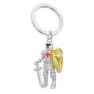 Metalmorphose-şövalye Anahtarlık-Anahtarlık-4-Milagron.com