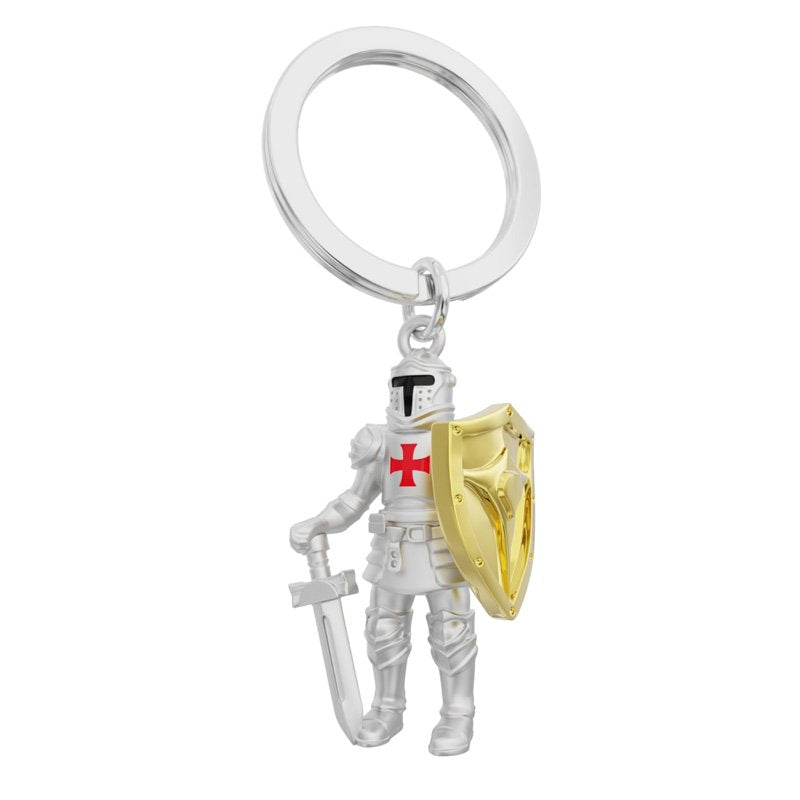 Metalmorphose-şövalye Anahtarlık-Anahtarlık-4-Milagron.com