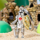 Metalmorphose-şövalye Anahtarlık-Anahtarlık-7-Milagron.com