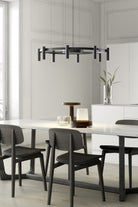 Crest Çember - Siyah - 0