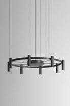 Crest Çember - Siyah - 1