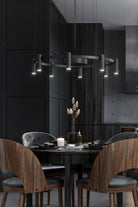 Crest Çember - Siyah - 2