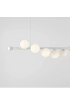 Metanoya Lighting-Nami Sarkıt - Beyaz-Avize-2-Milagron.com