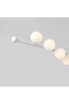 Metanoya Lighting-Nami Sarkıt - Beyaz-Avize-3-Milagron.com
