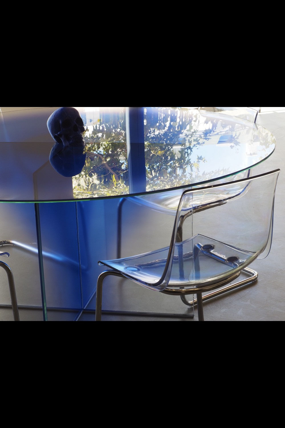 Metastudio-Gravity Yemek Masası-Masa-4-Milagron.com