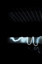 Metastudio-Neon Sarkıt (yeşil-beyaz)-Avize-3-Milagron.com